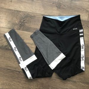 New! Victoria’s Secret ULTIMATE leggings xs